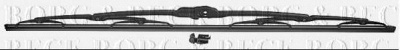 BORG & BECK bw23c -  